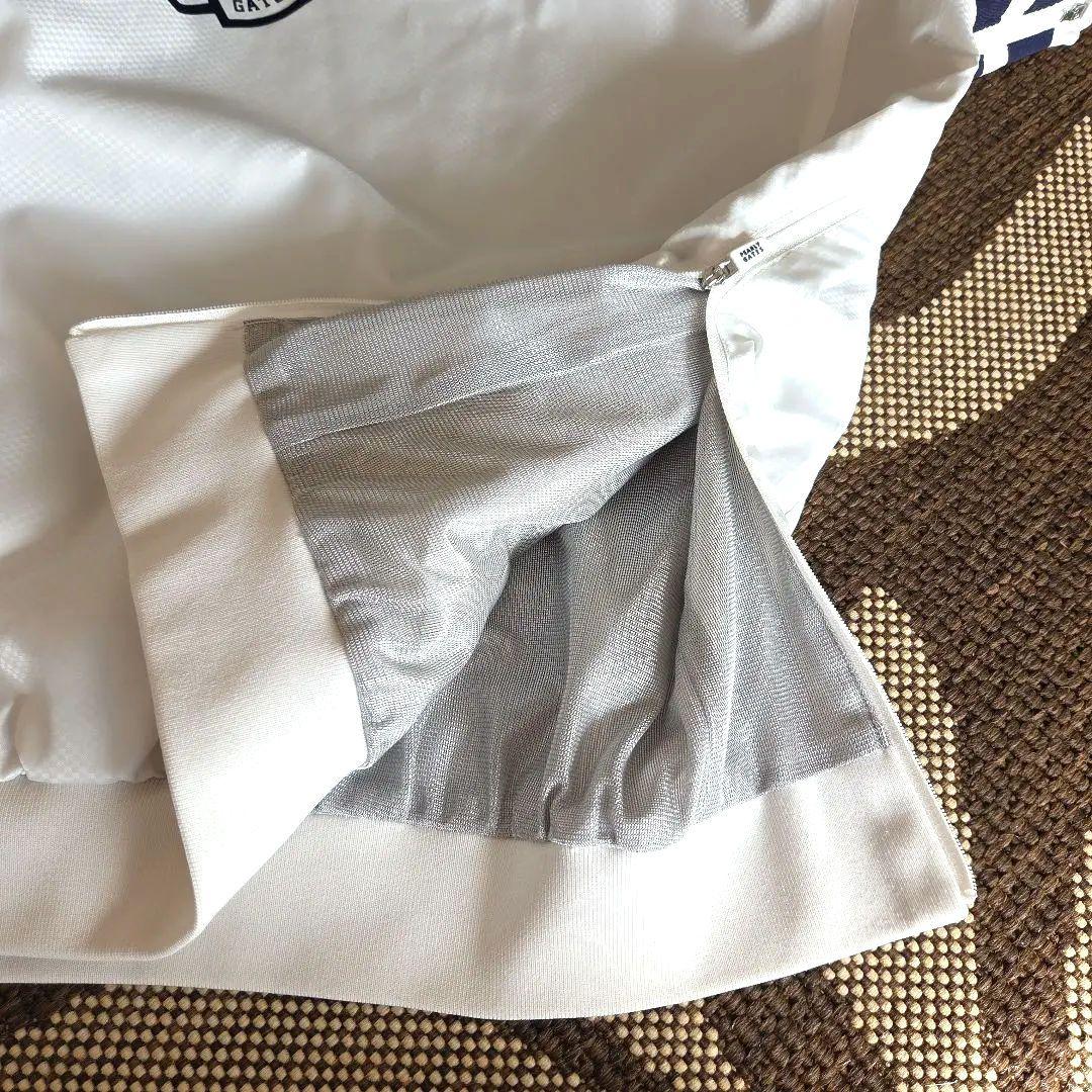 PEARLY GATES ホワイトスニード