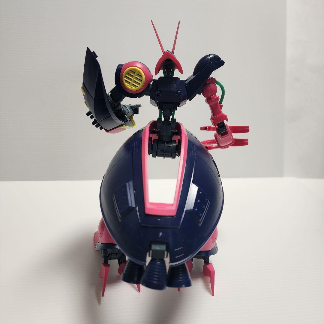 Ζガンダム　ティターンズ　ガンプラ　HG まとめ売り５体