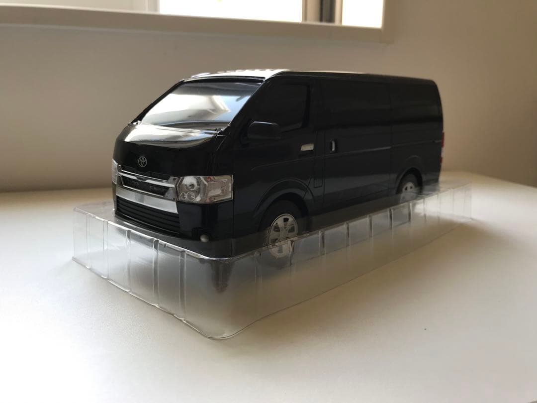 TOYOTAハイエース　ティッシュケース　２個セット