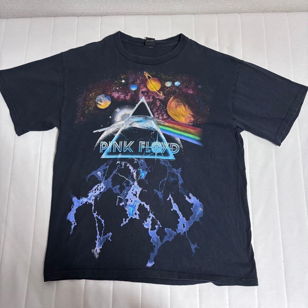 PINK FLOYD ピンクフロイド バンドTシャツ
