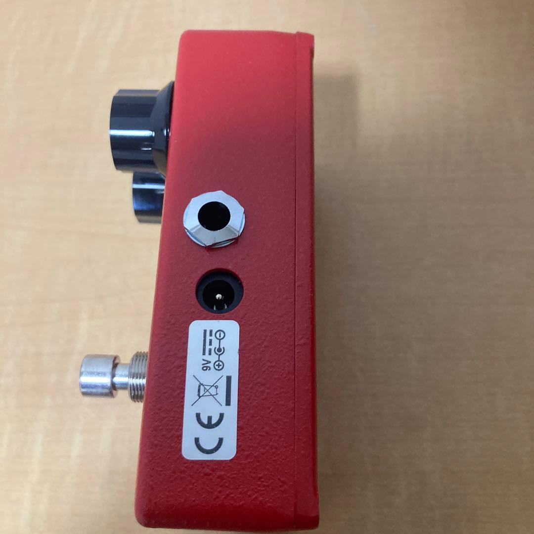 MXR ダイナコンプ M102