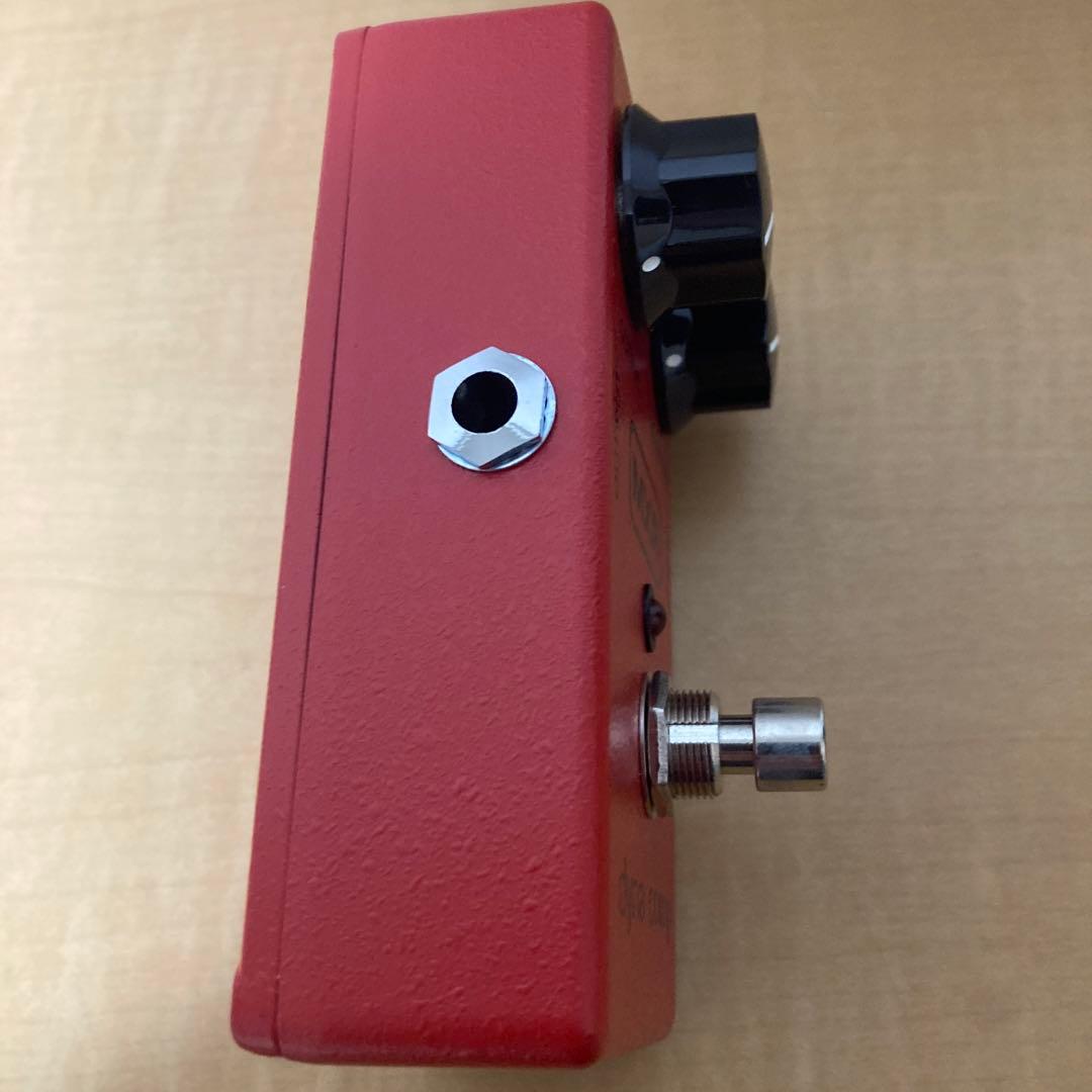 MXR ダイナコンプ M102