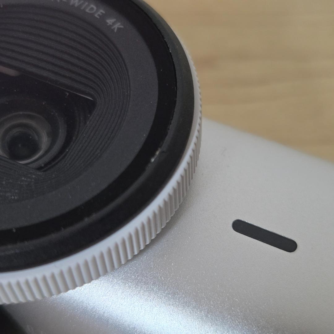 【美品】Logicool MX BRIO 700