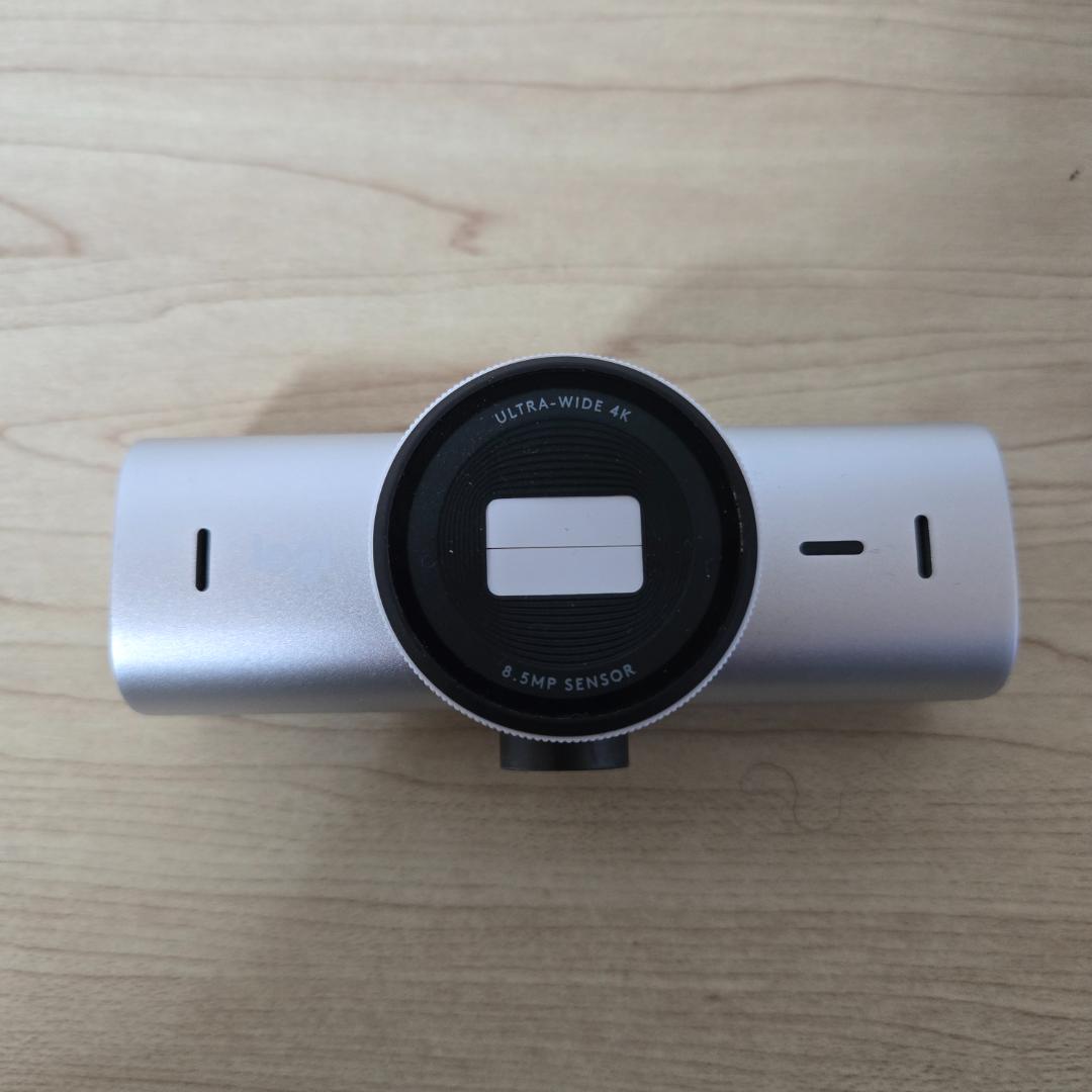 【美品】Logicool MX BRIO 700