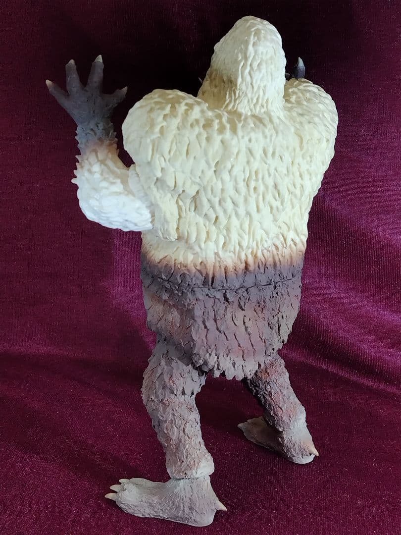 ギガス　CCP 1/6特撮シリーズ 開封品　ウルトラマン　600個限定品