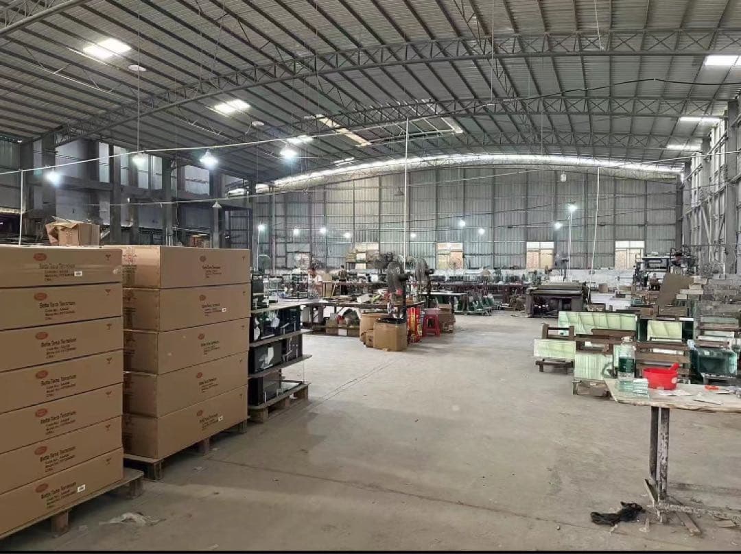 爬虫類両生類飼育ケージ組み立て式 ガラス飼育ケージ90x45x45cm引取り限定