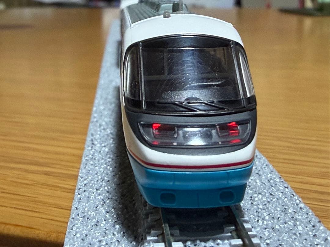 MODEMO 小田急20000形　RSE