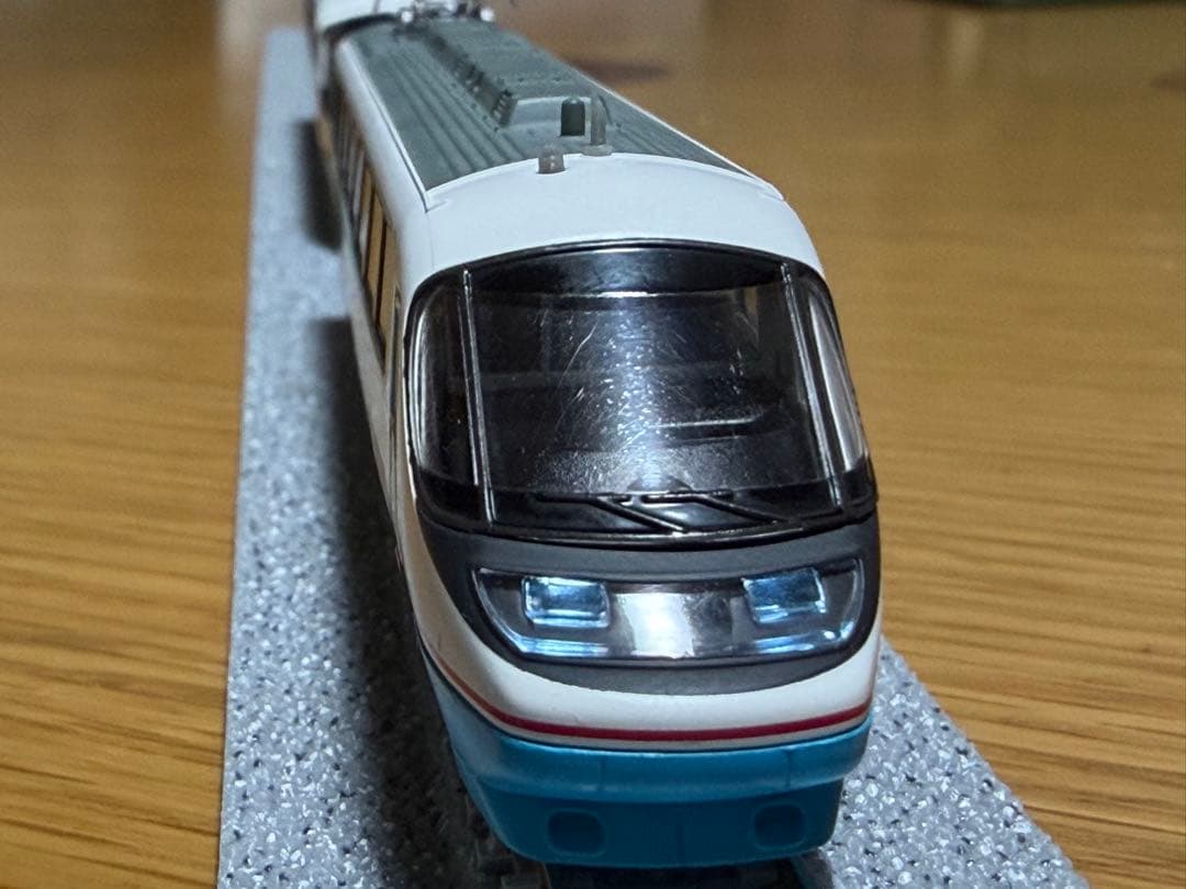 MODEMO 小田急20000形　RSE