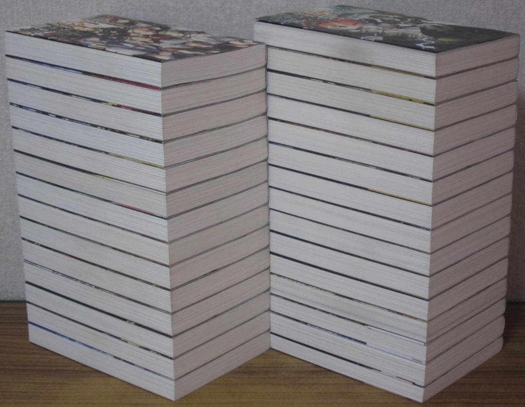 【ラノベ】無職転生 ~異世界行ったら本気だす~　全26巻＋蛇足編1～3巻