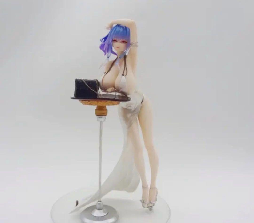 アズールレーン セントルイス セクシーフィギュア