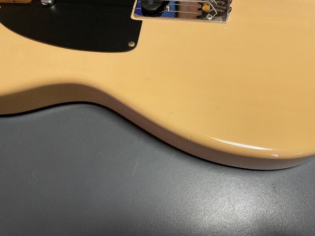 Morris テレキャスター レアです