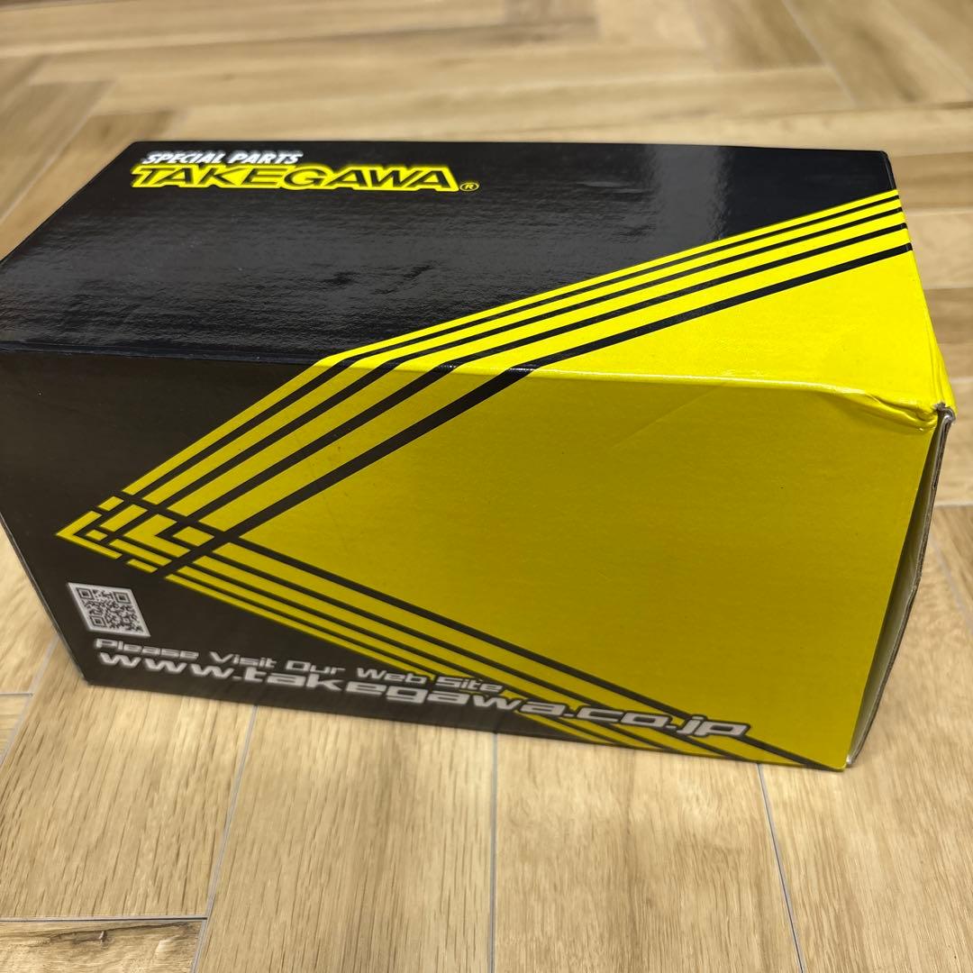 TAKEGAWA スーパーマルチTFTメーター　ハンターカブ125 CT125