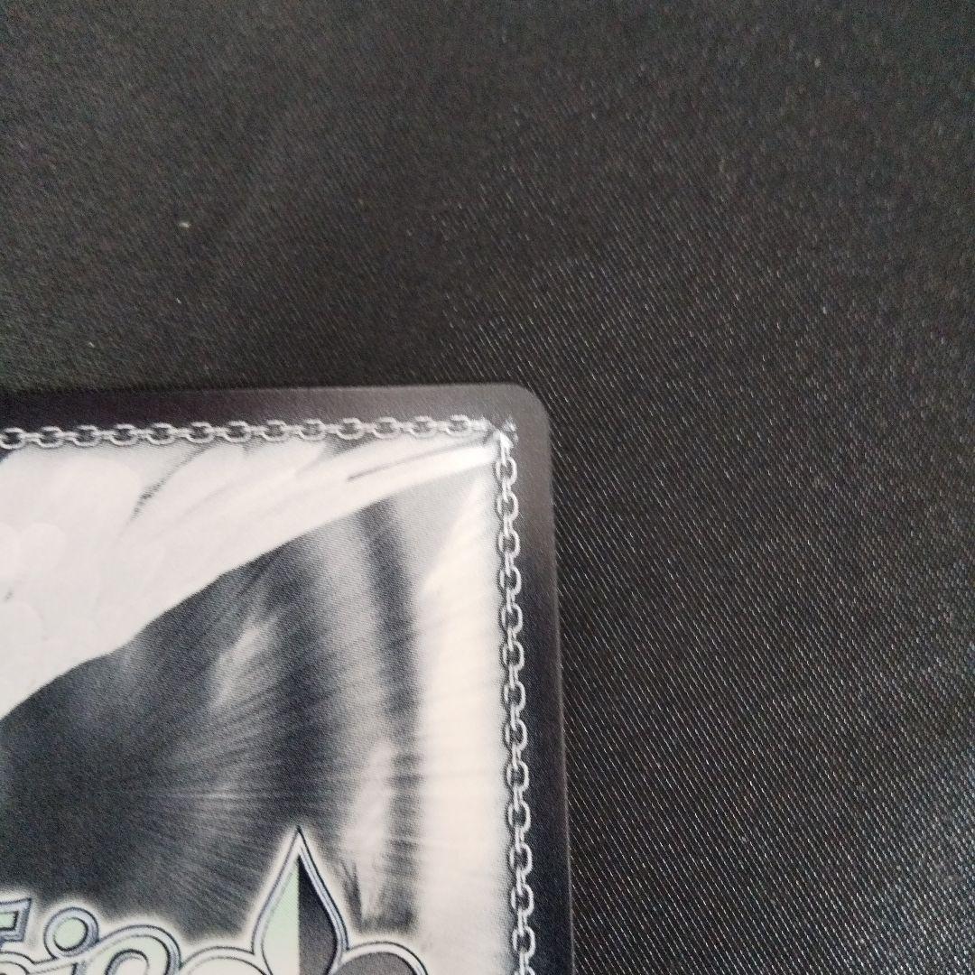 帽子の少女 クトリ　SEC　箔押し