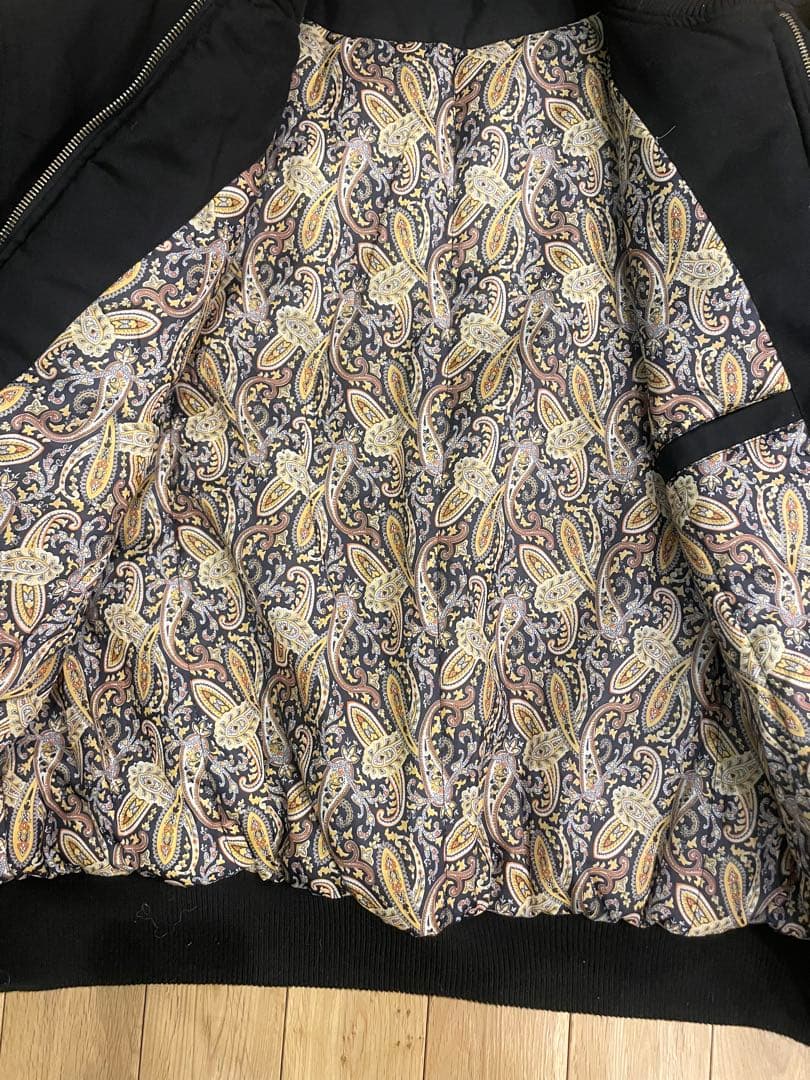 (XL)RENEGADE SPORTS ダービージャケット