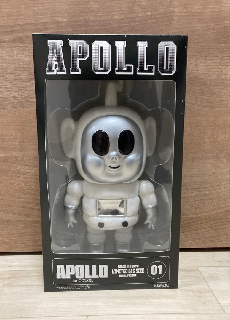 その他 LIBERTYTOKYO BIG APOLLO 1st