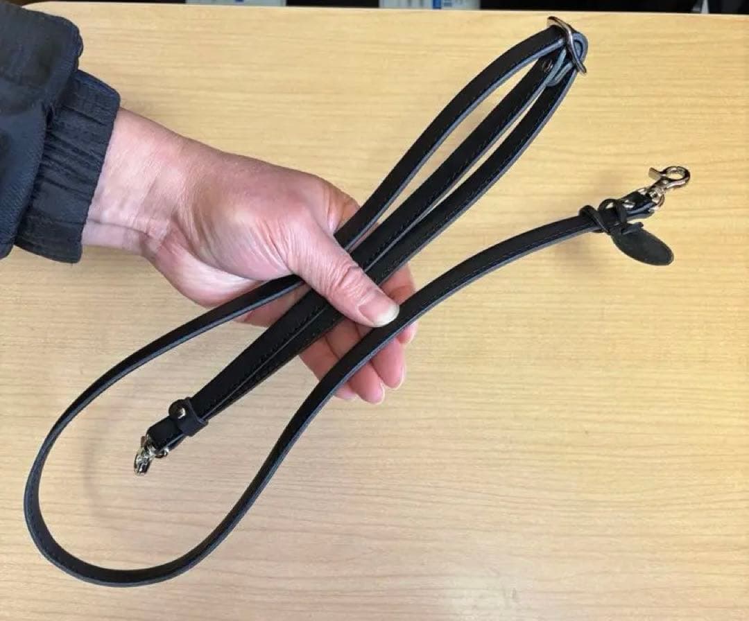 スマホケース　ストラップ　セット　Xperia 1Ⅵ 栃木レザー　エクスペリア