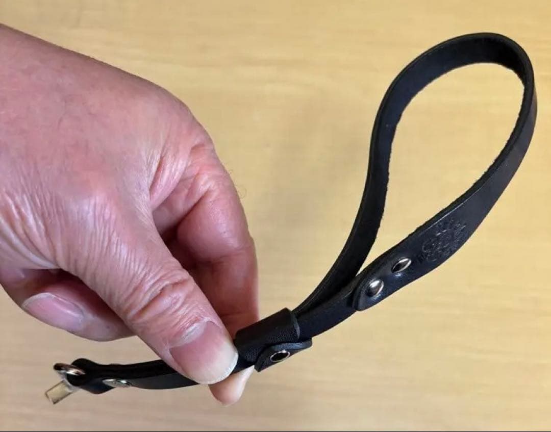 スマホケース　ストラップ　セット　Xperia 1Ⅵ 栃木レザー　エクスペリア