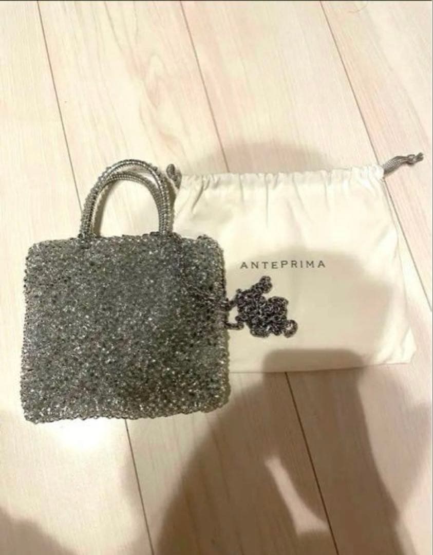 アンテプリマ 専用ページ