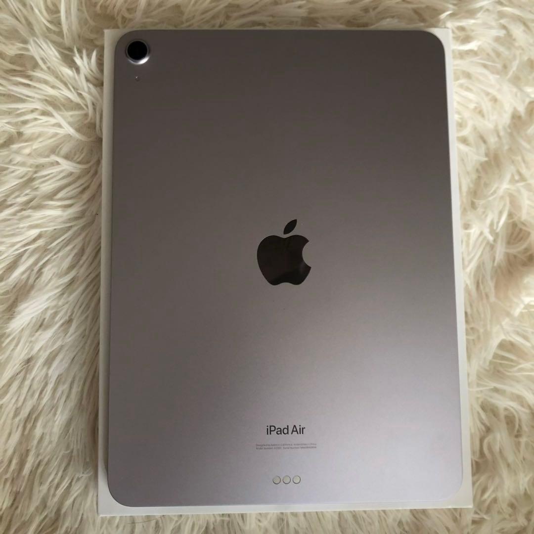 【完動品】iPad Air6 128GB 【すぐ発送】