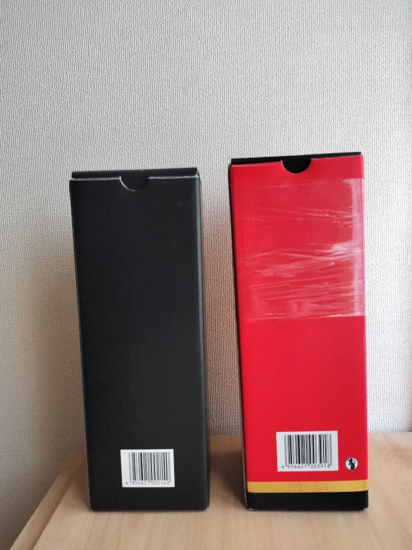 倉吉 8年 &倉吉 12年