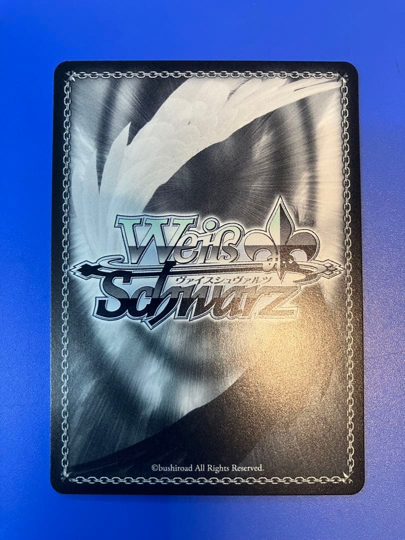 ヴァイス 花風Smiley 櫻木真乃 SSP シャニマス サイン