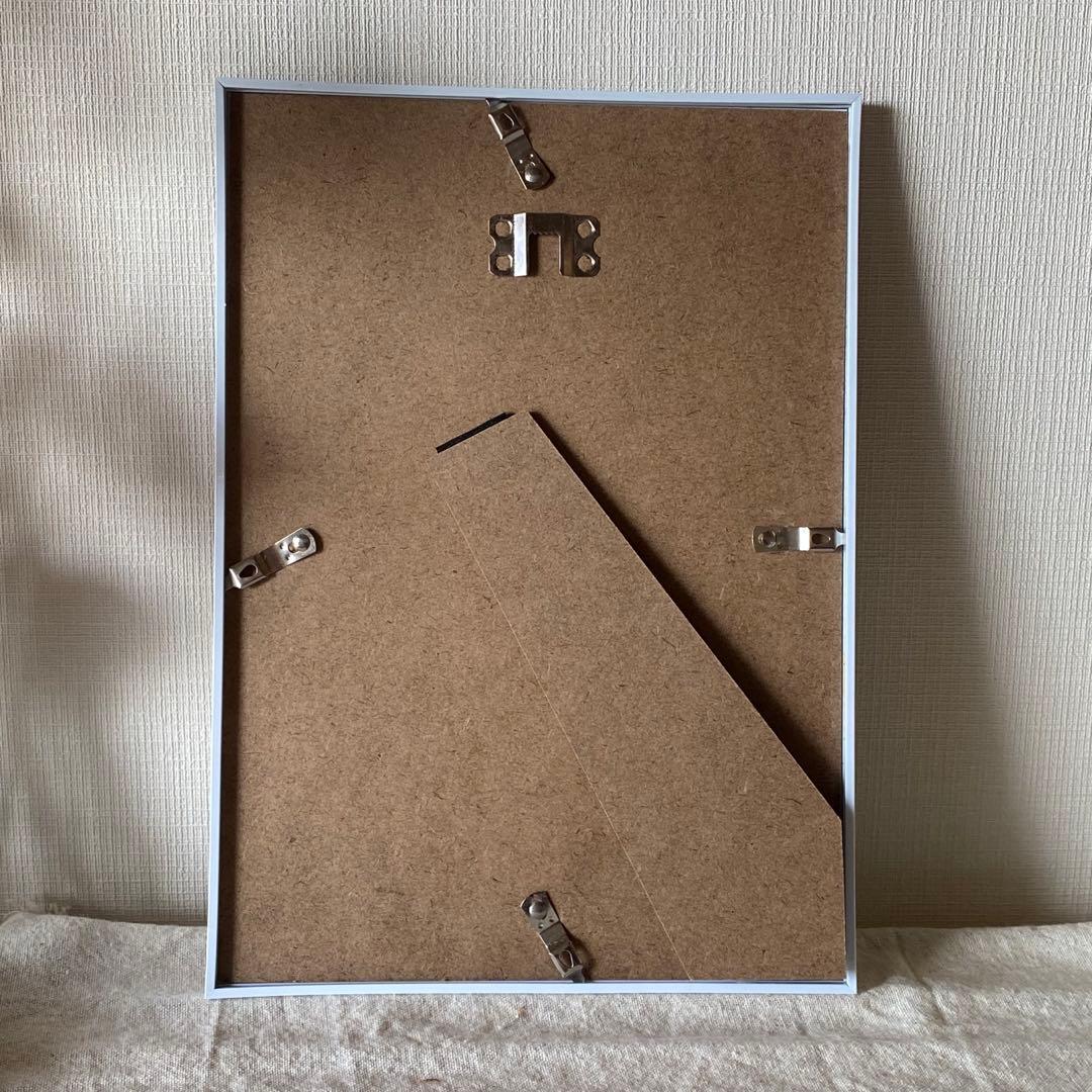 絵画 。手描き【部屋に漂う桜の香り】