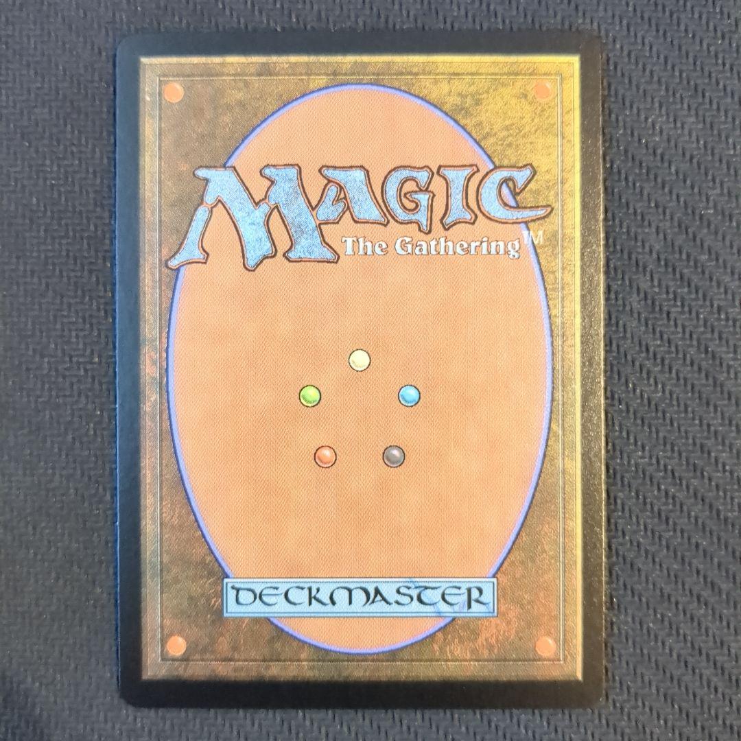 MTG 蒸気孔 Steam Vents EN FOIL ZEN