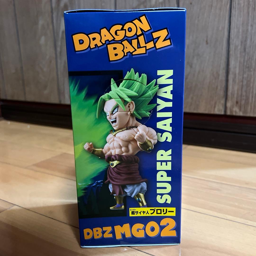 ドラゴンボールZ ワールドコレクタブル　ワーコレ　〜SUPER SAIYANS〜