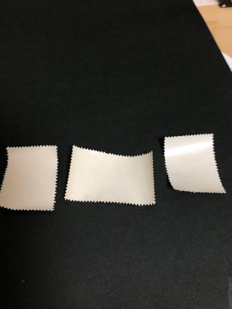 中国切手　1963年（特59）大パンダ　3種完 糊付け　未使用