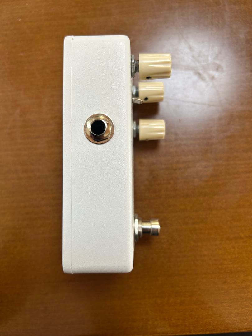 ギター ANIMALS PEDAL VINTAGE VAN