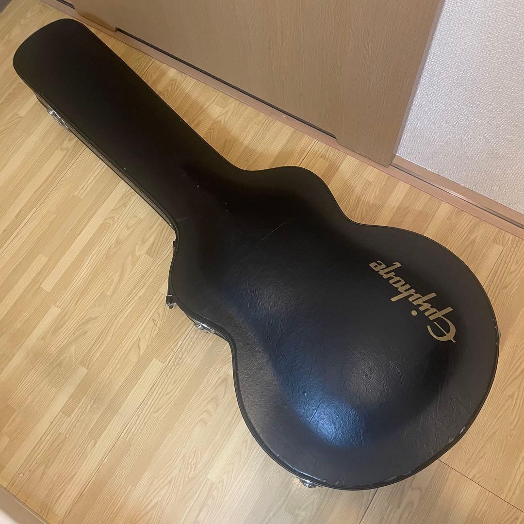 ギター Epiphone CASINO Inspired John Lennon