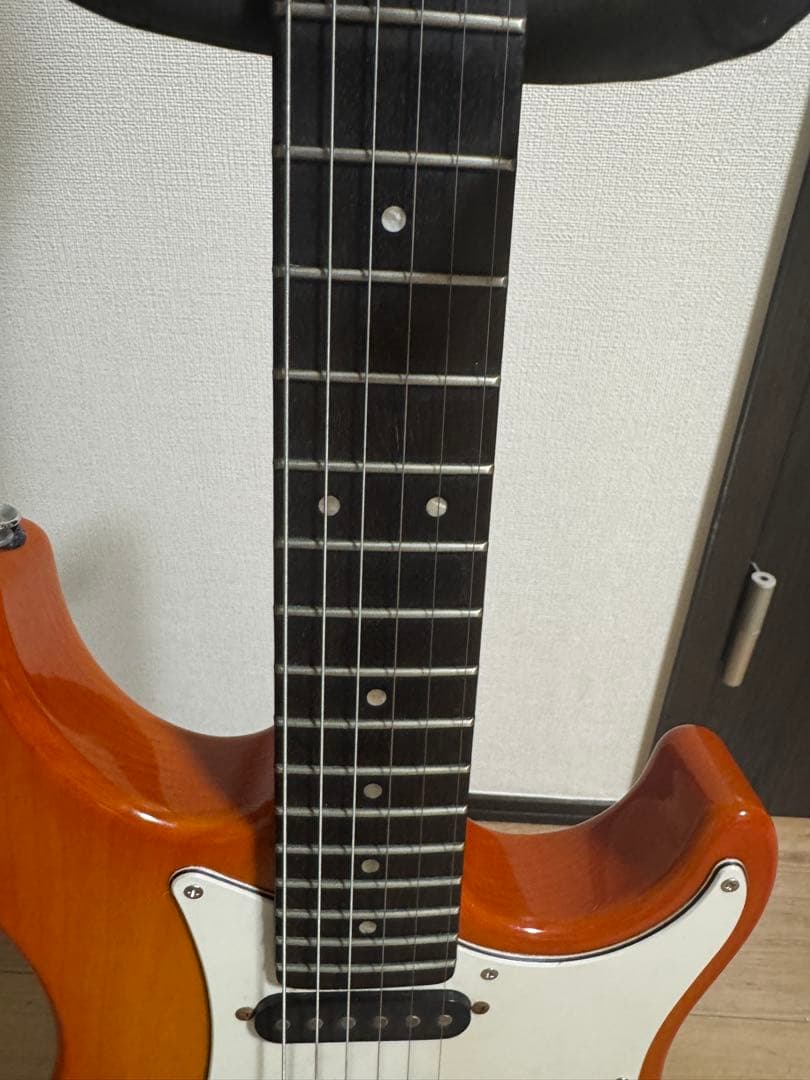 ギター Yamaha YGS 112P