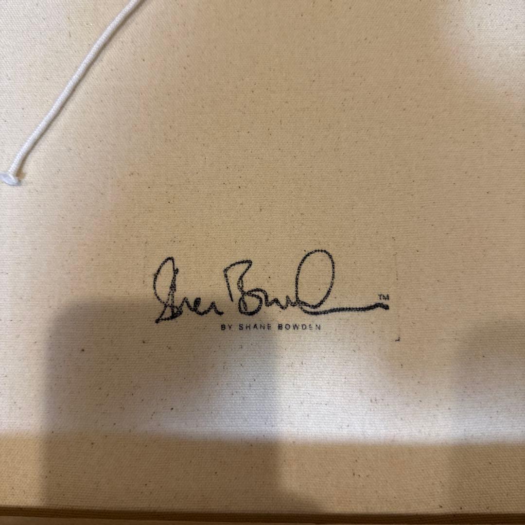 ルイヴィトン シェーン ボーデン ニューヨークギャラリー