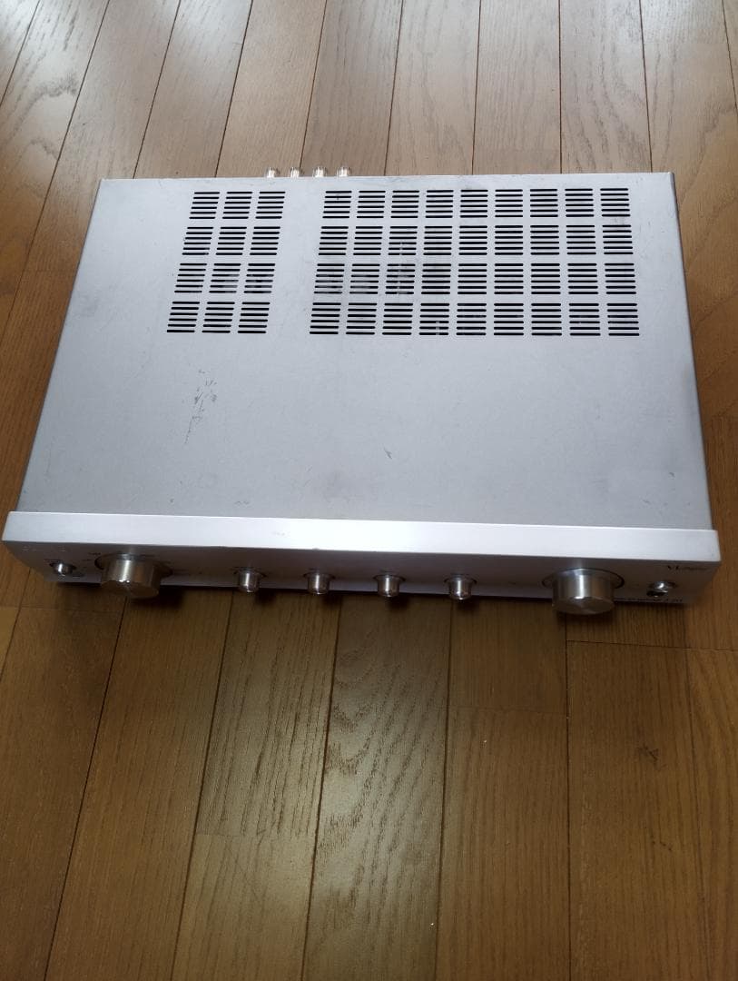 ONKYO オンキョープリメインアンプ A-5VL