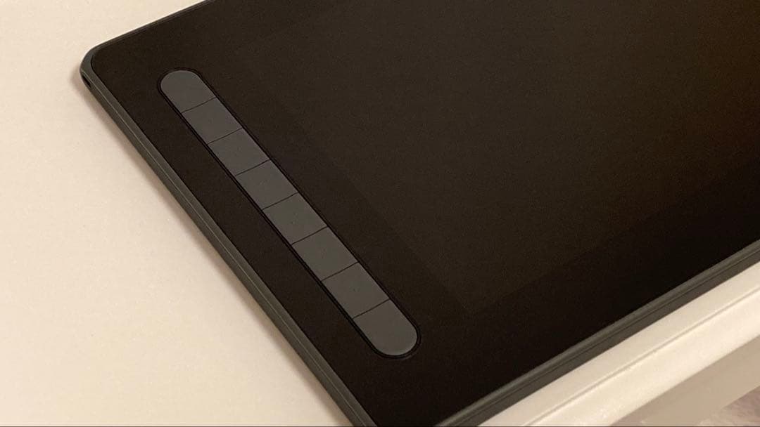 XP-PEN Artist 12 2nd Generation 液晶タブ