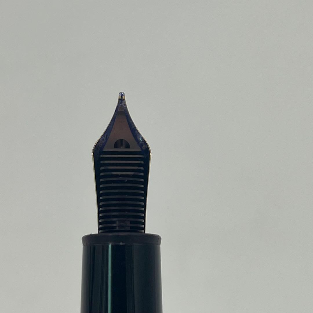 万年筆 モンブラン MONTBLANC 万年筆 プラチナライン