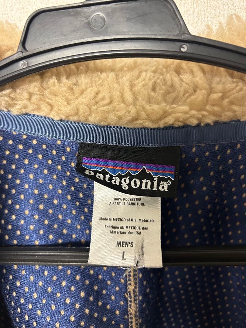Patagonia ジャケット