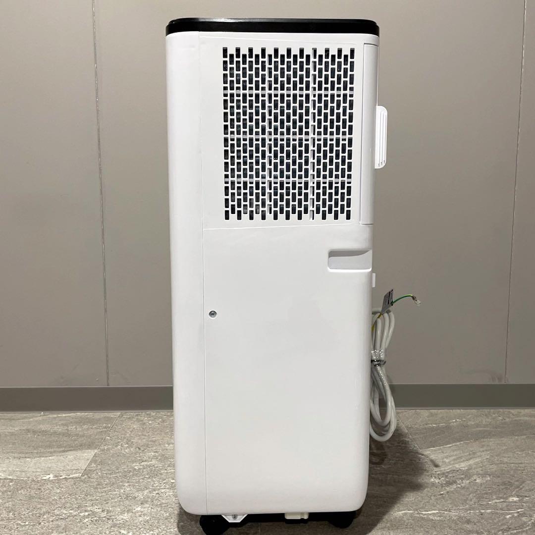 スリーアップ ドンキホーテ SC-DQ2442 スポットクーラー 2024年製