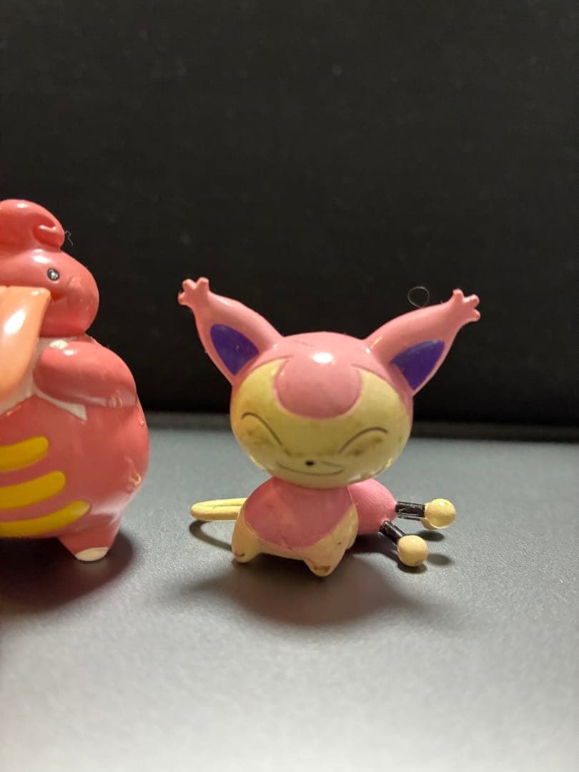 モンコレ　ポケモン　3体まとめ売り