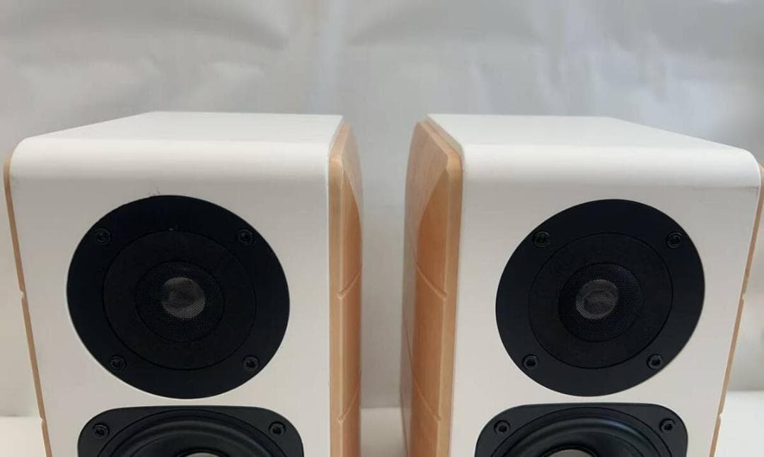 t*a様 Edifier S880DB アクティブブックシェルフスピーカー