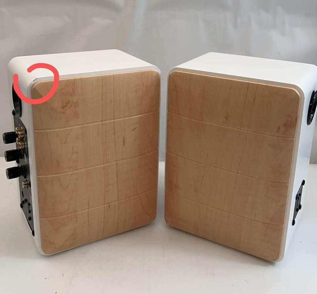 t*a様 Edifier S880DB アクティブブックシェルフスピーカー