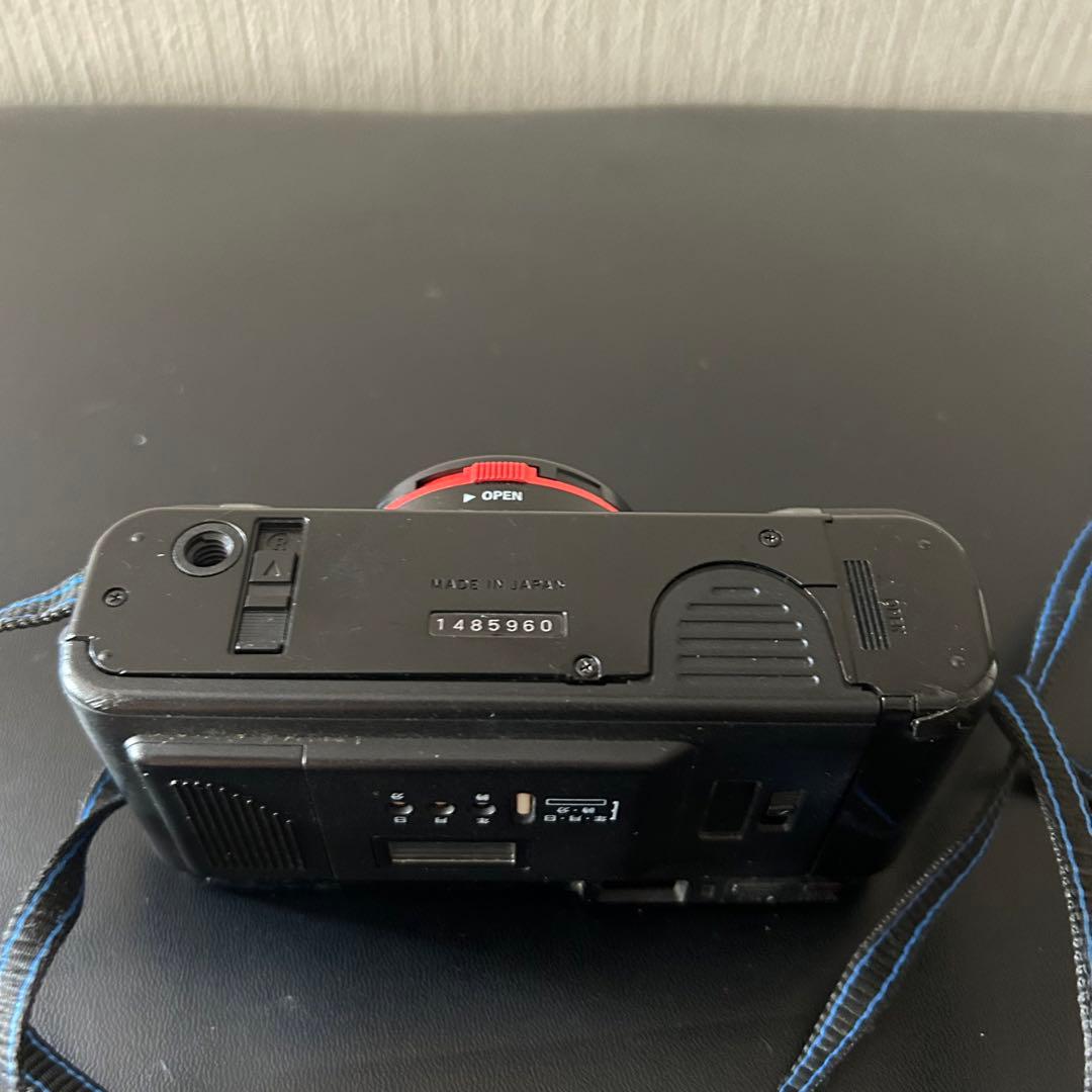 Olympus AFL-S フィルムカメラ