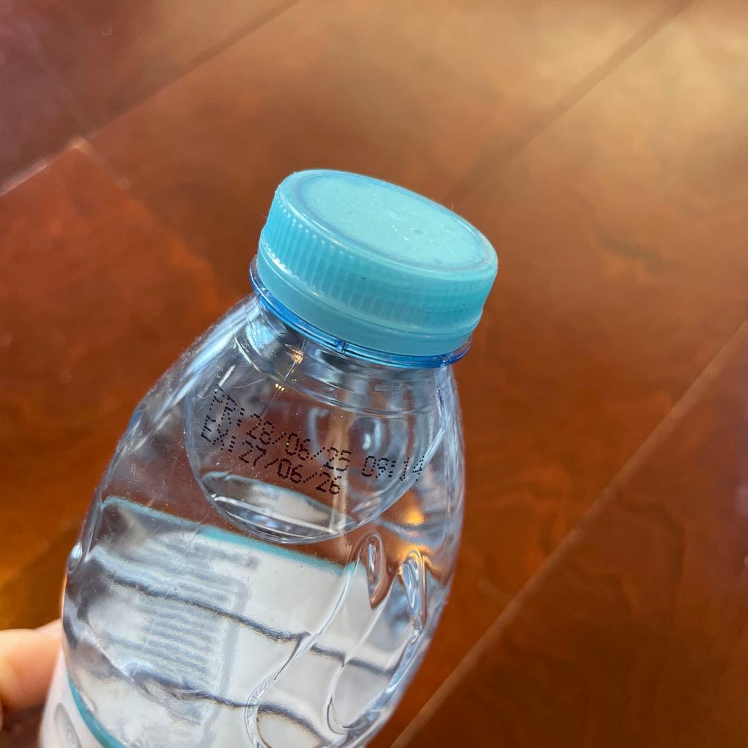 Mai Dubai ミネラルウォーター 18他2本➕おまけ台湾水2本