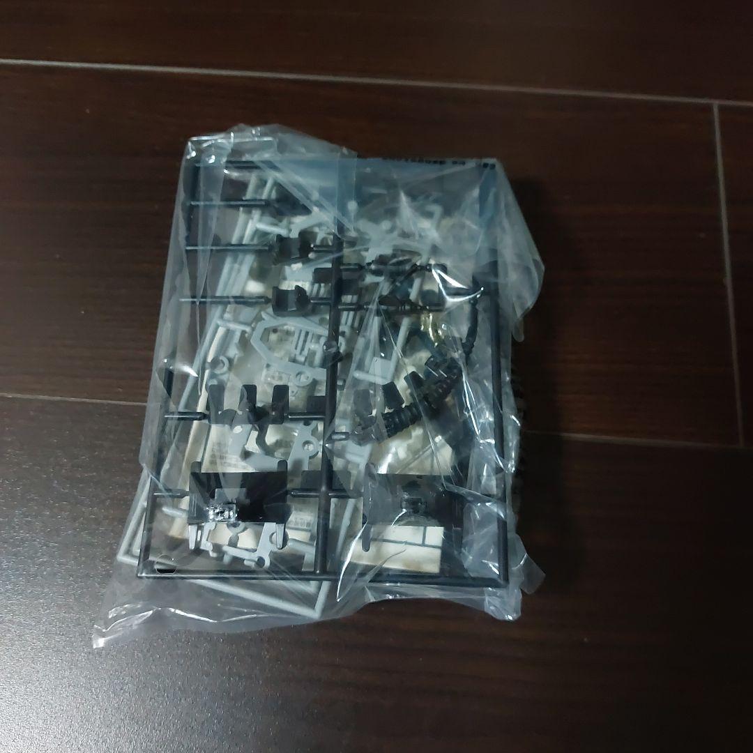 欠品あり　メカ生体ゾイド　へリックメモリアルボックス1983　4種　トミー