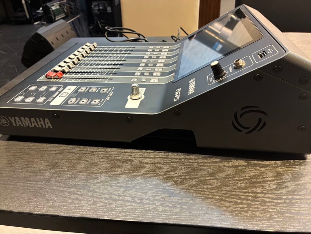 YAMAHA DM3 STANDARDデジタルミキサー