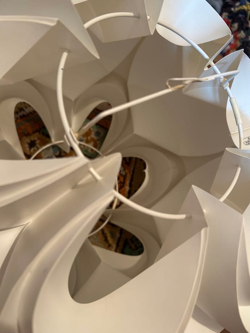 LE KLINTレクリント　ペンダントライト 廃盤