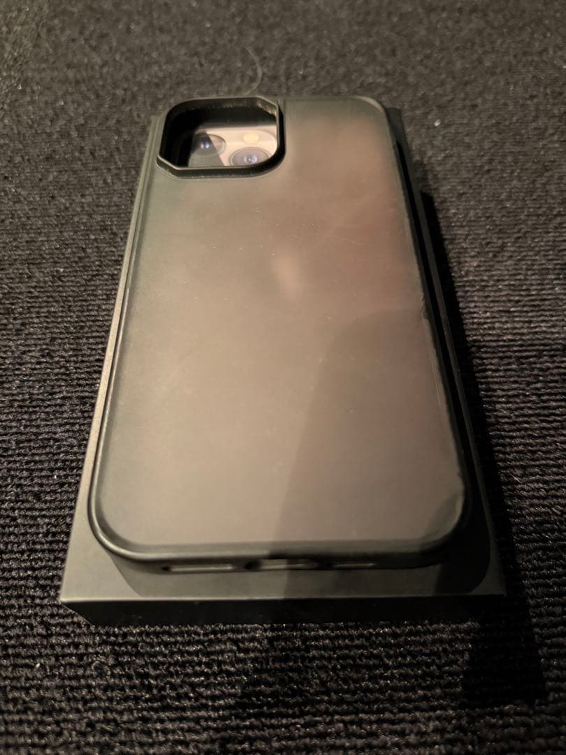 iPhone13promax graphite 1TB SIMフリー オマケ付き