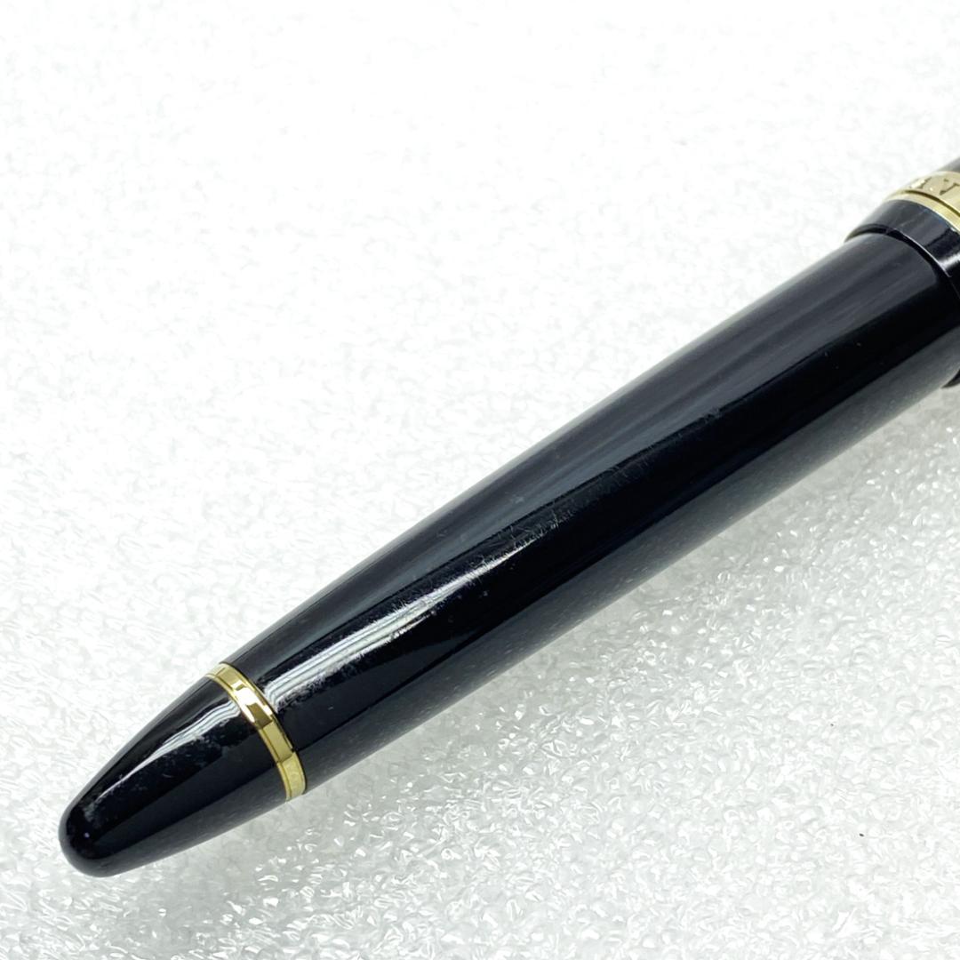 SAILOR PROFIT 21K セーラー万年筆 プロフィット ブラック 黒