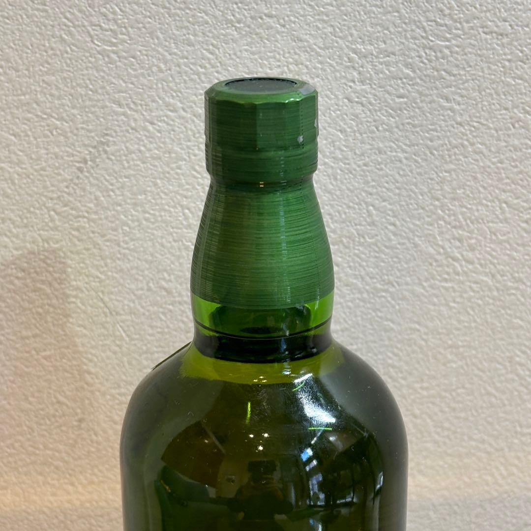 NA2944 未開栓! 白州 HAKUSHU 1973 シングルモルトウイスキー