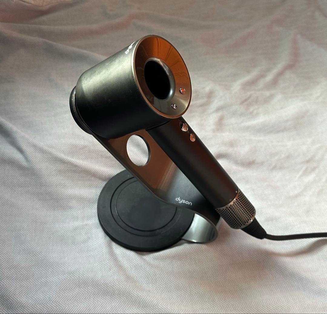 ダイソン ドライヤー